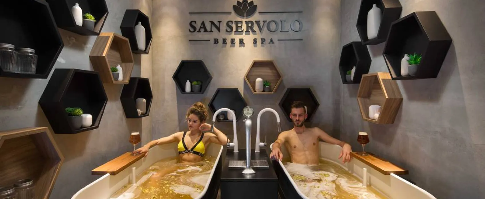 SAN SERVOLO WELLNESS CAMPING