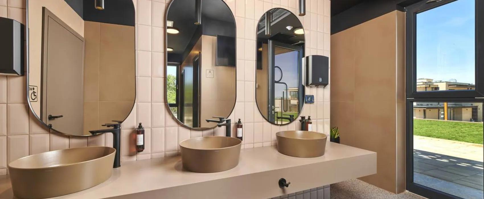 SAN SERVOLO WELLNESS CAMPING