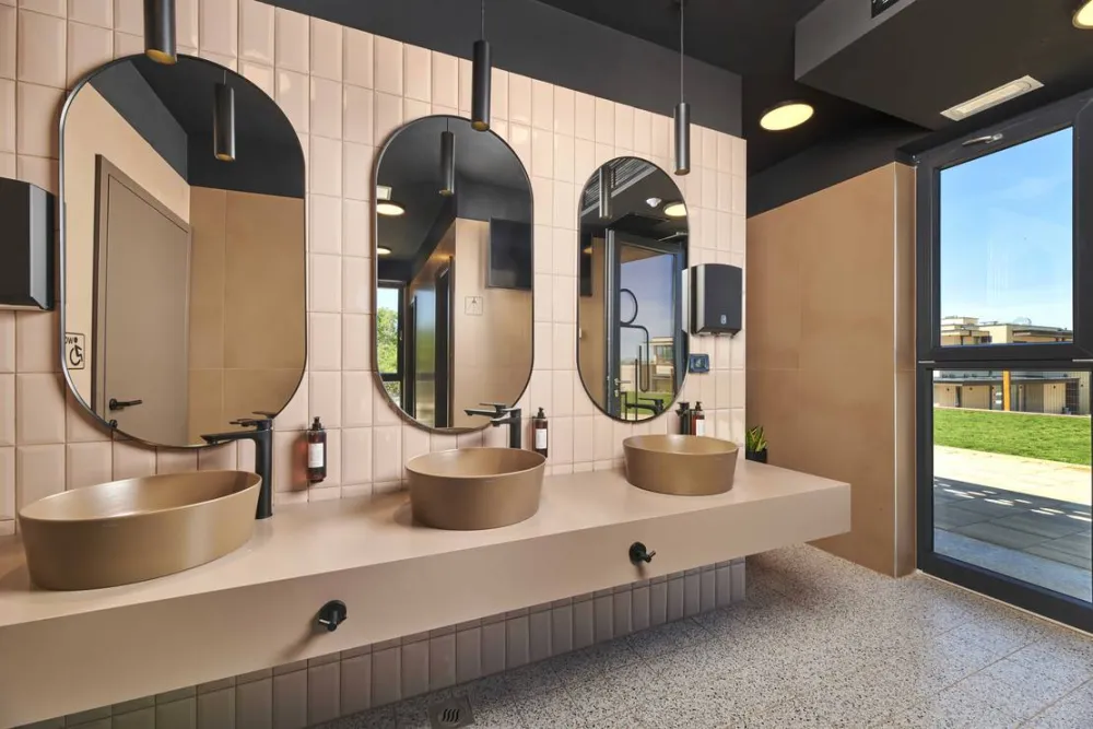 SAN SERVOLO WELLNESS CAMPING