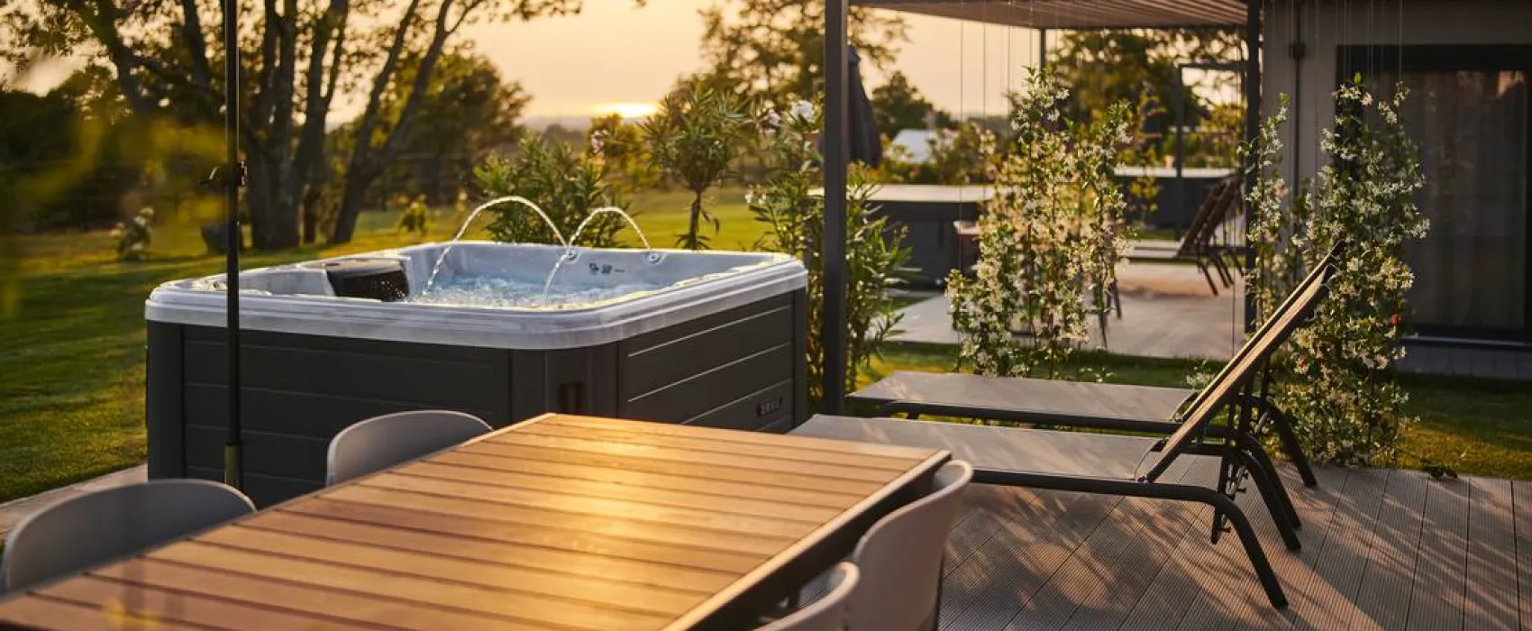 SAN SERVOLO WELLNESS CAMPING