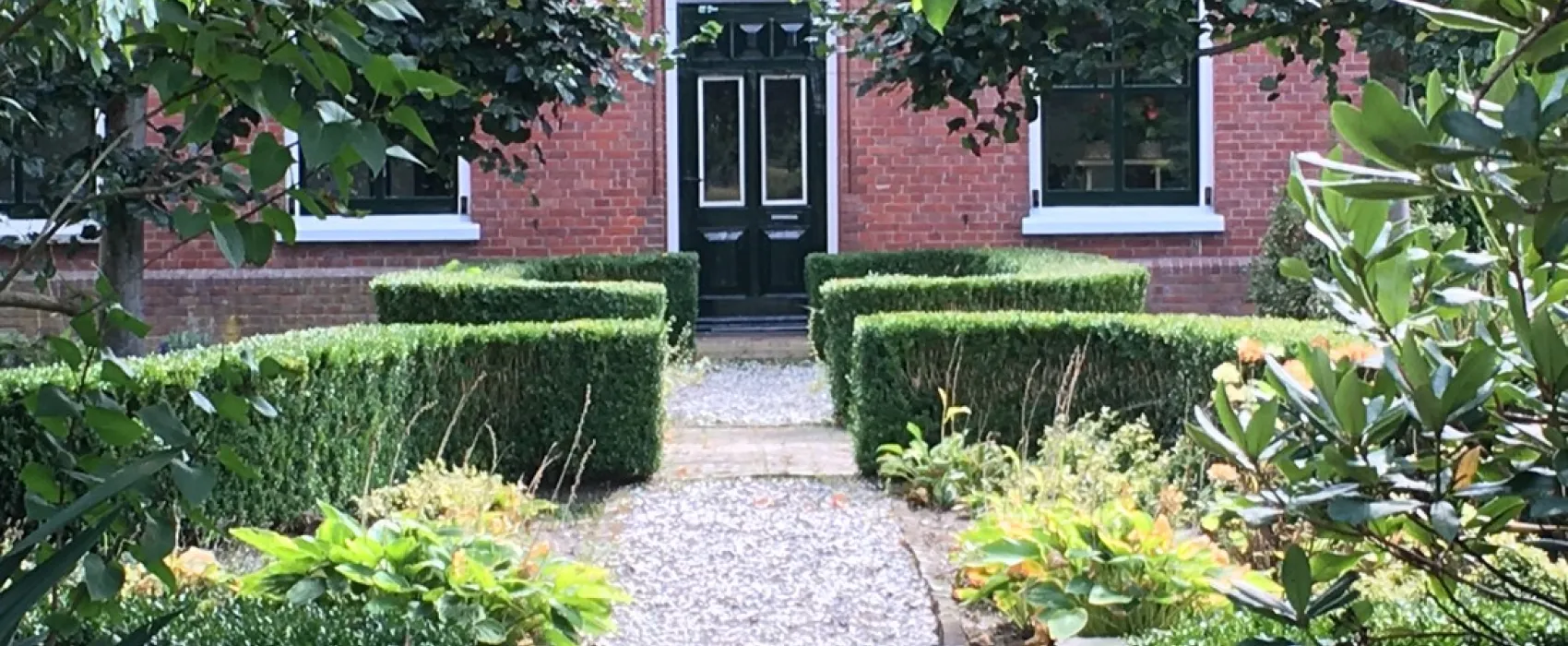 Minicamping de Appelboom