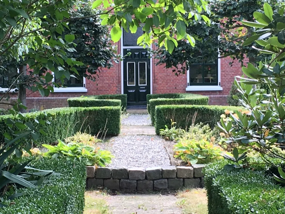 Minicamping de Appelboom