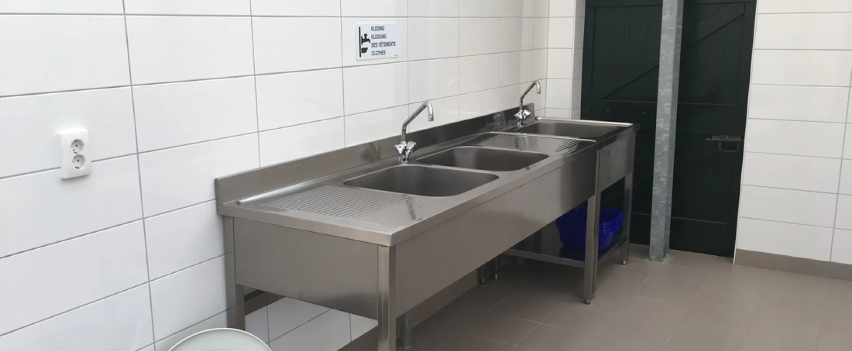 Minicamping de Appelboom