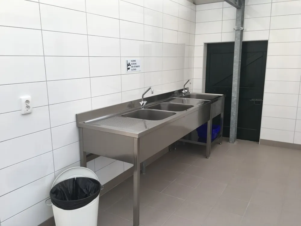 Minicamping de Appelboom