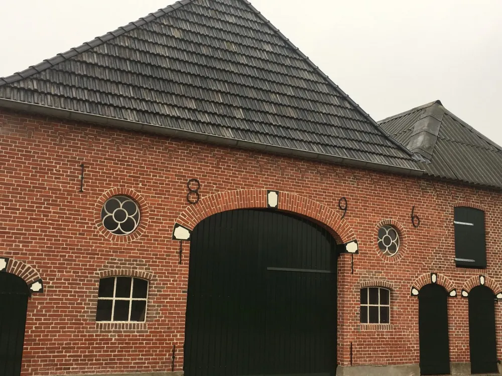 Minicamping de Appelboom