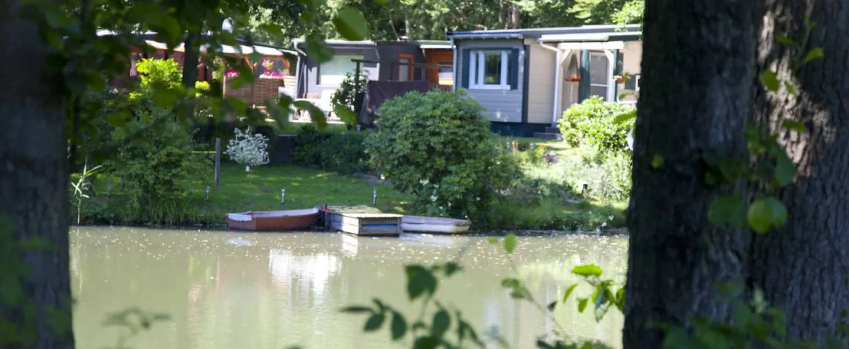 Campingplatz Opalsee