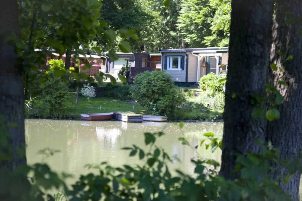 Campingplatz Opalsee
