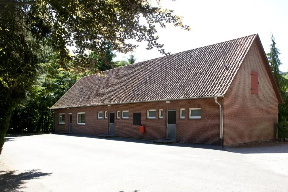 Campingplatz Opalsee