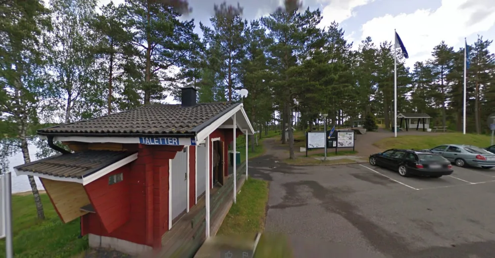 Hyltena Stugby & Nattcamp