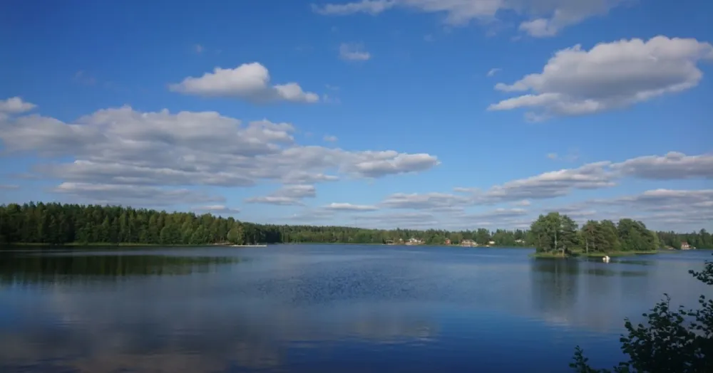 Hyltena Stugby & Nattcamp