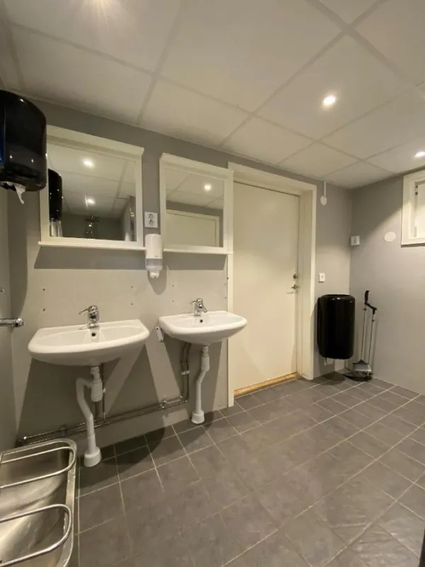 Hyltena Stugby & Nattcamp