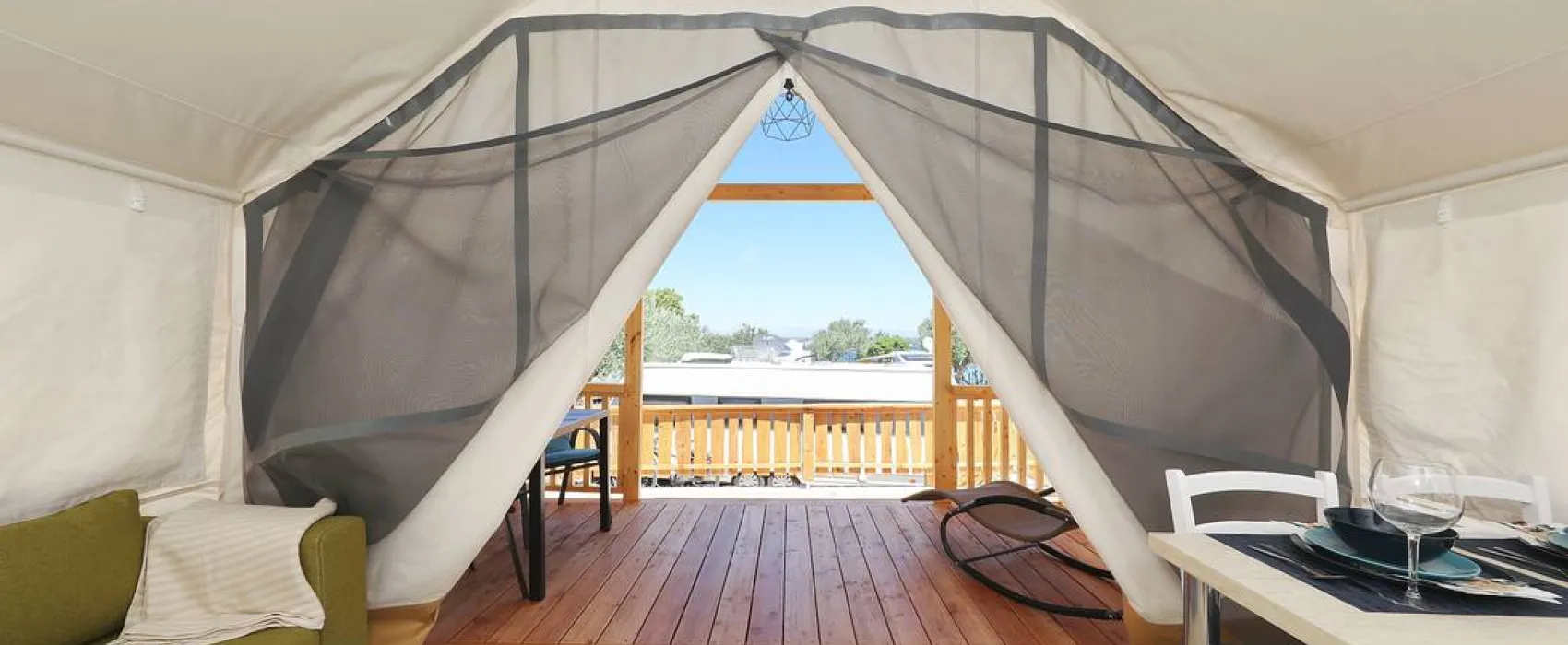 Naturist Camping FKK Sovinje