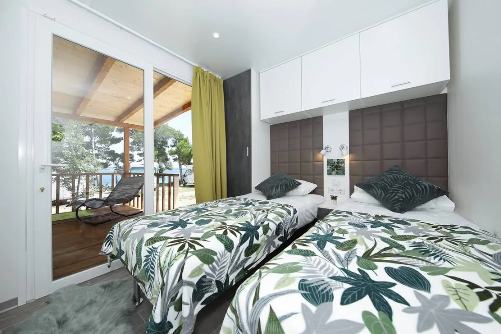 Naturist Camping FKK Sovinje