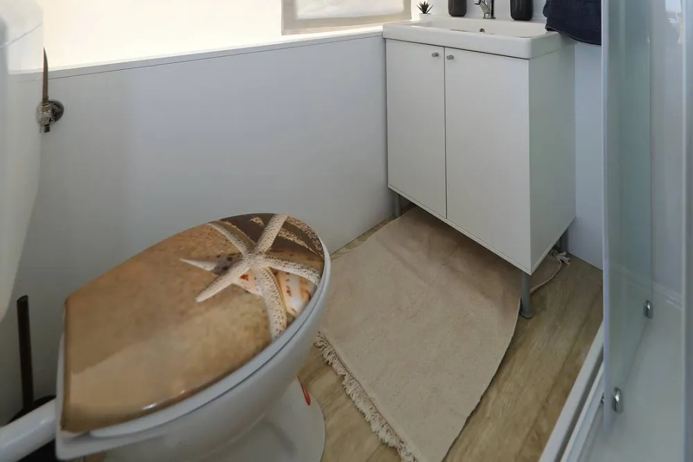 Naturist Camping FKK Sovinje