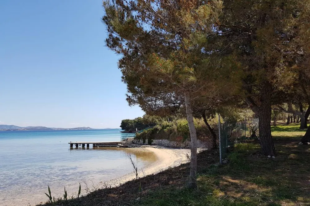 Naturist Camping FKK Sovinje