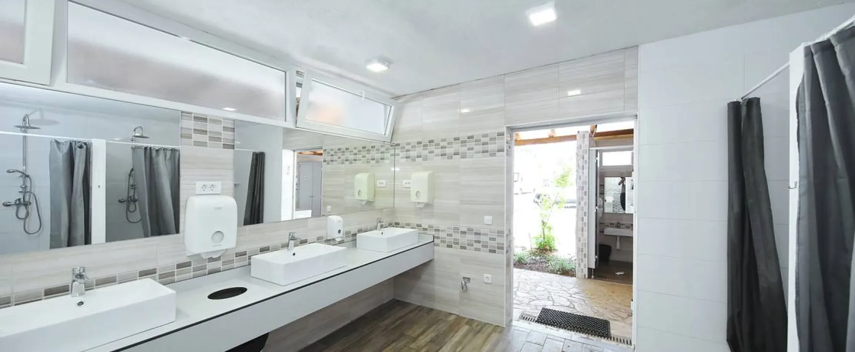 Naturist Camping FKK Sovinje