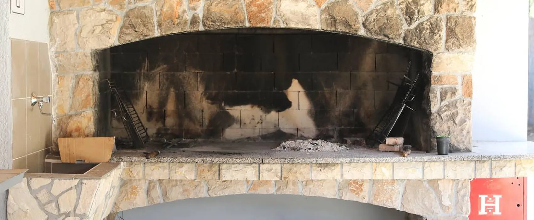 Naturist Camping FKK Sovinje