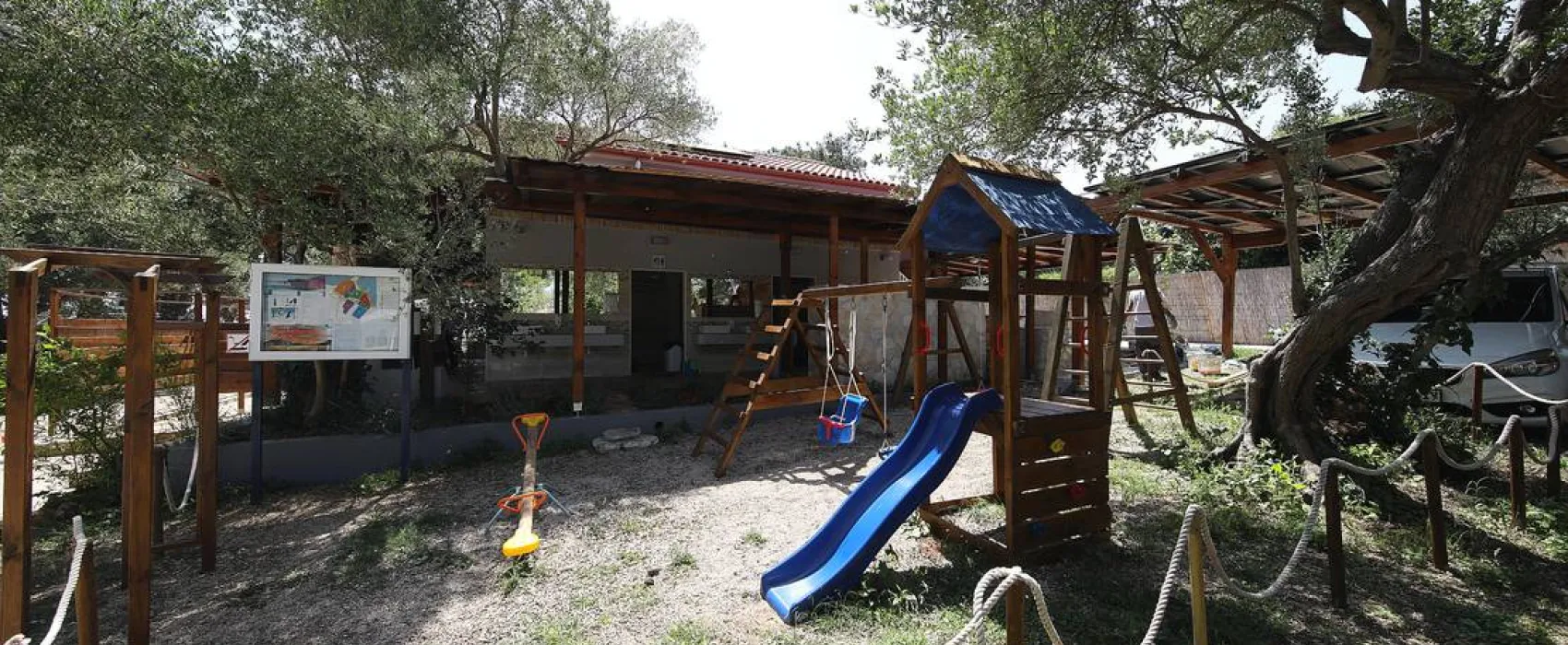 Naturist Camping FKK Sovinje