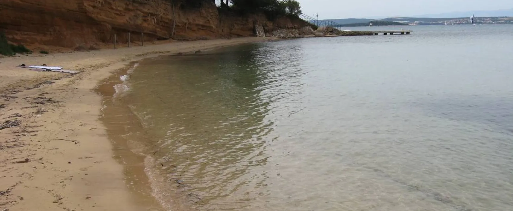 Naturist Camping FKK Sovinje