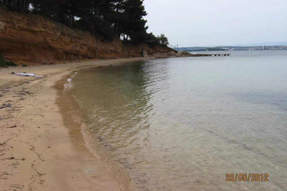 Naturist Camping FKK Sovinje