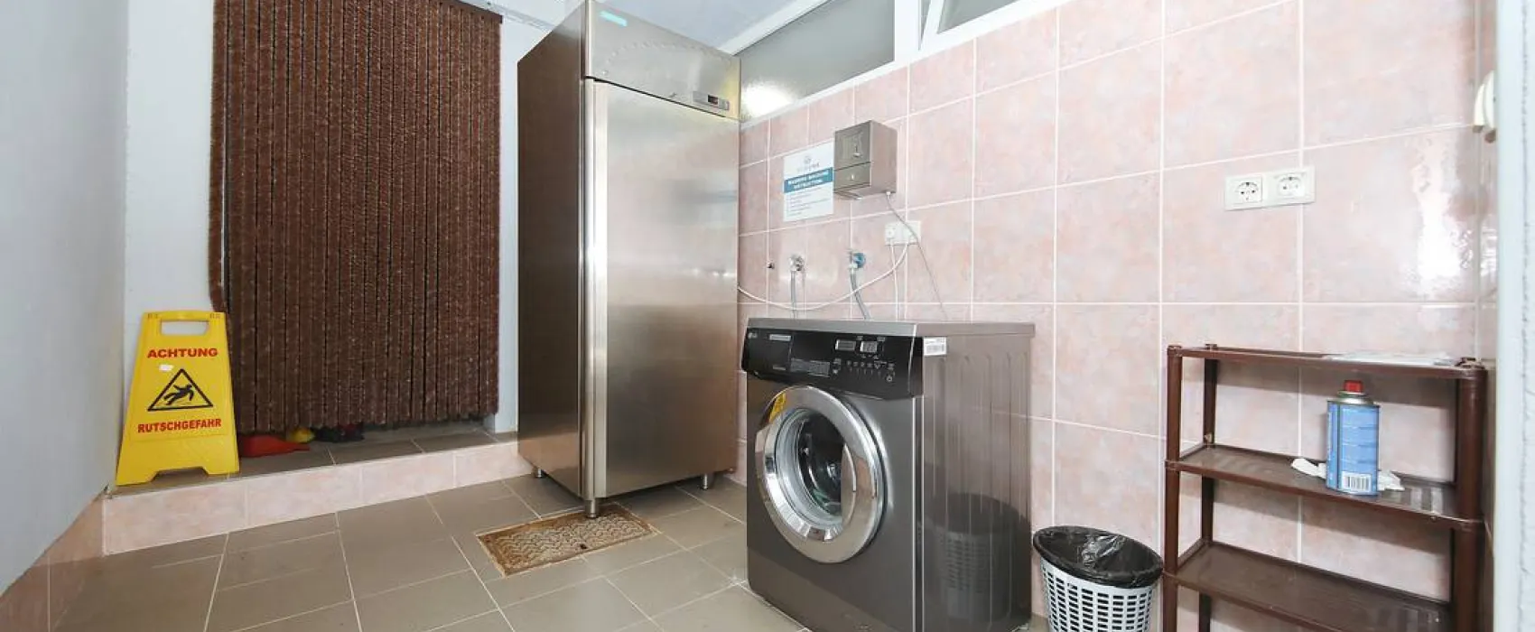 Naturist Camping FKK Sovinje