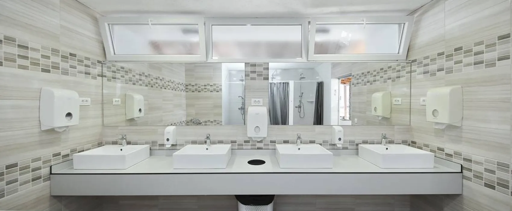 Naturist Camping FKK Sovinje