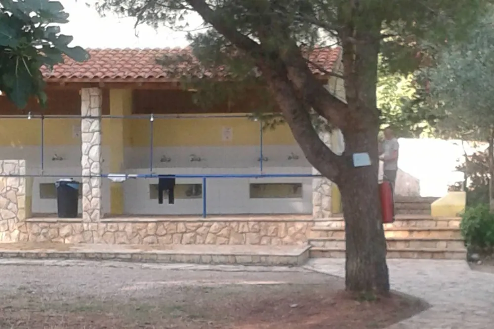 Naturist Camping FKK Sovinje