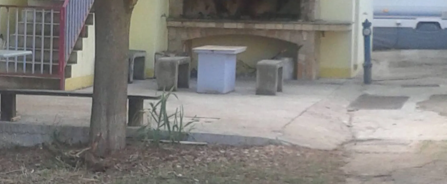 Naturist Camping FKK Sovinje