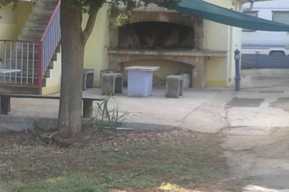 Naturist Camping FKK Sovinje