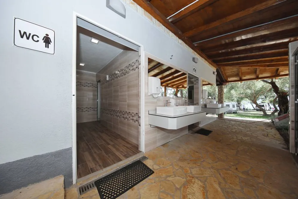 Naturist Camping FKK Sovinje