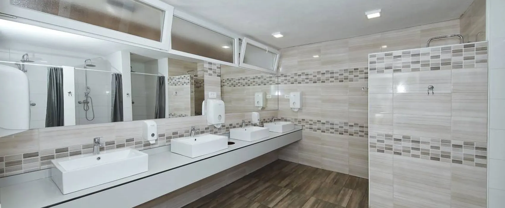 Naturist Camping FKK Sovinje