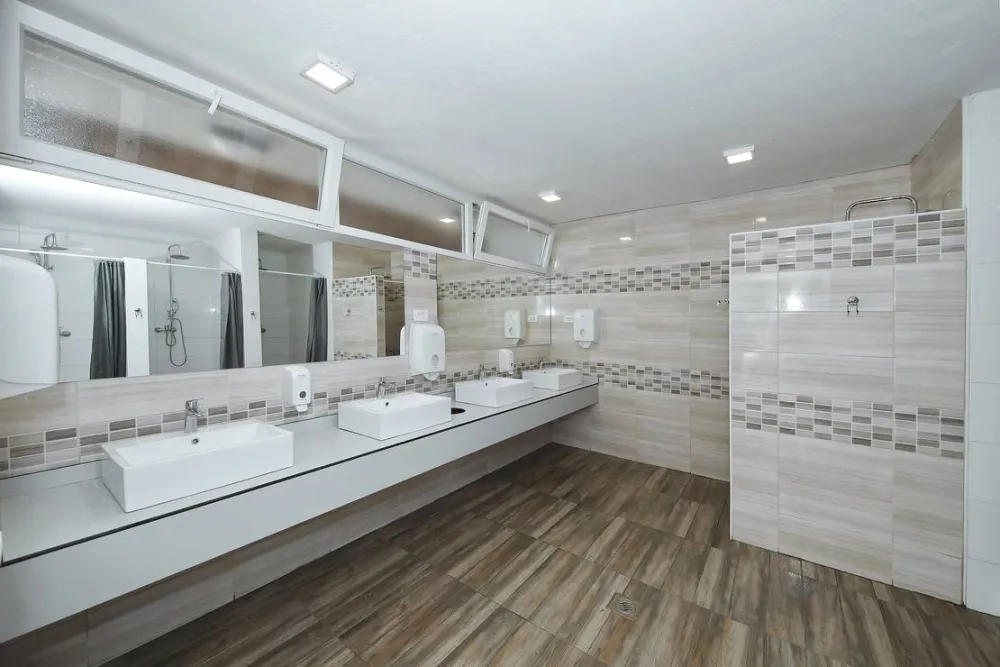 Naturist Camping FKK Sovinje