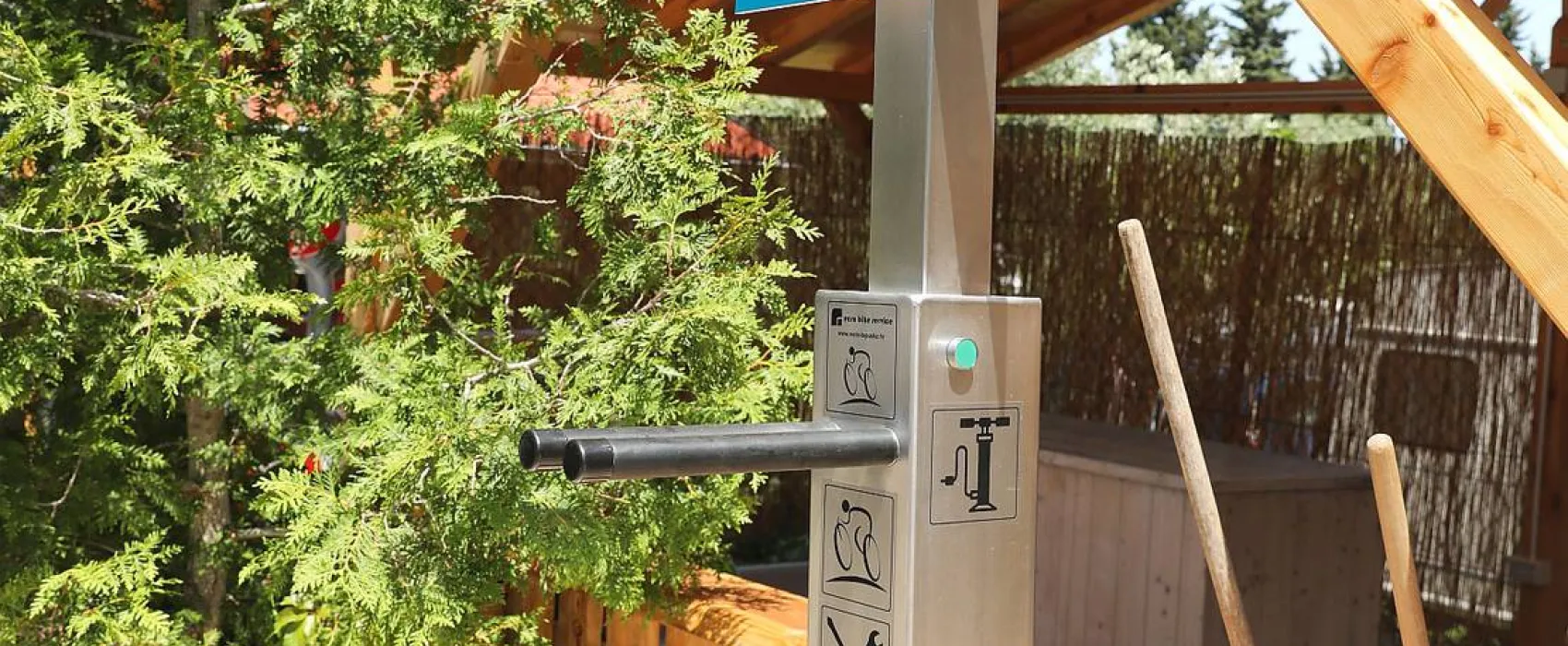 Naturist Camping FKK Sovinje