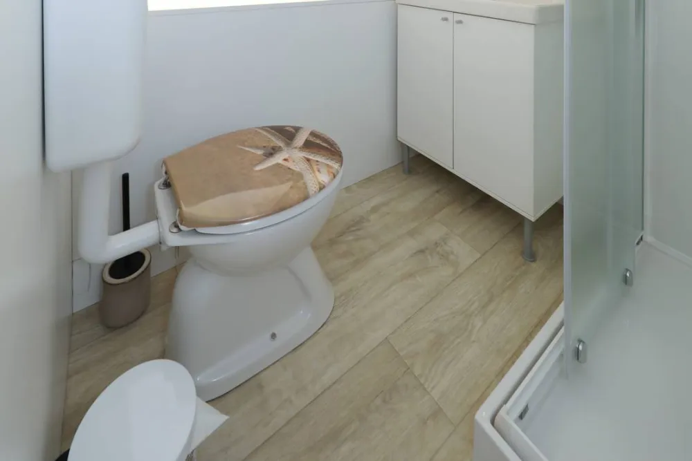 Naturist Camping FKK Sovinje