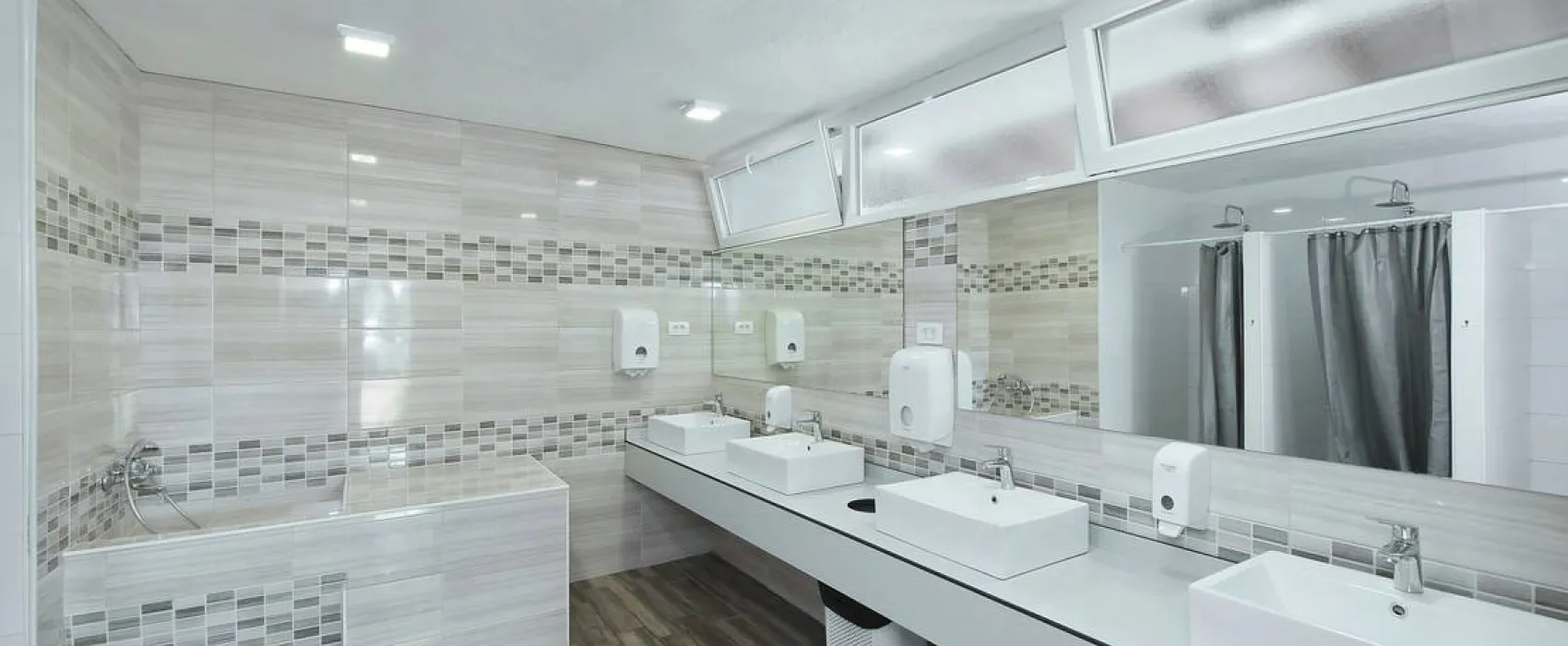 Naturist Camping FKK Sovinje