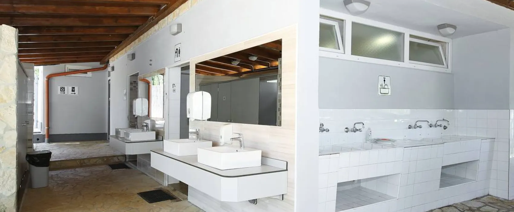 Naturist Camping FKK Sovinje