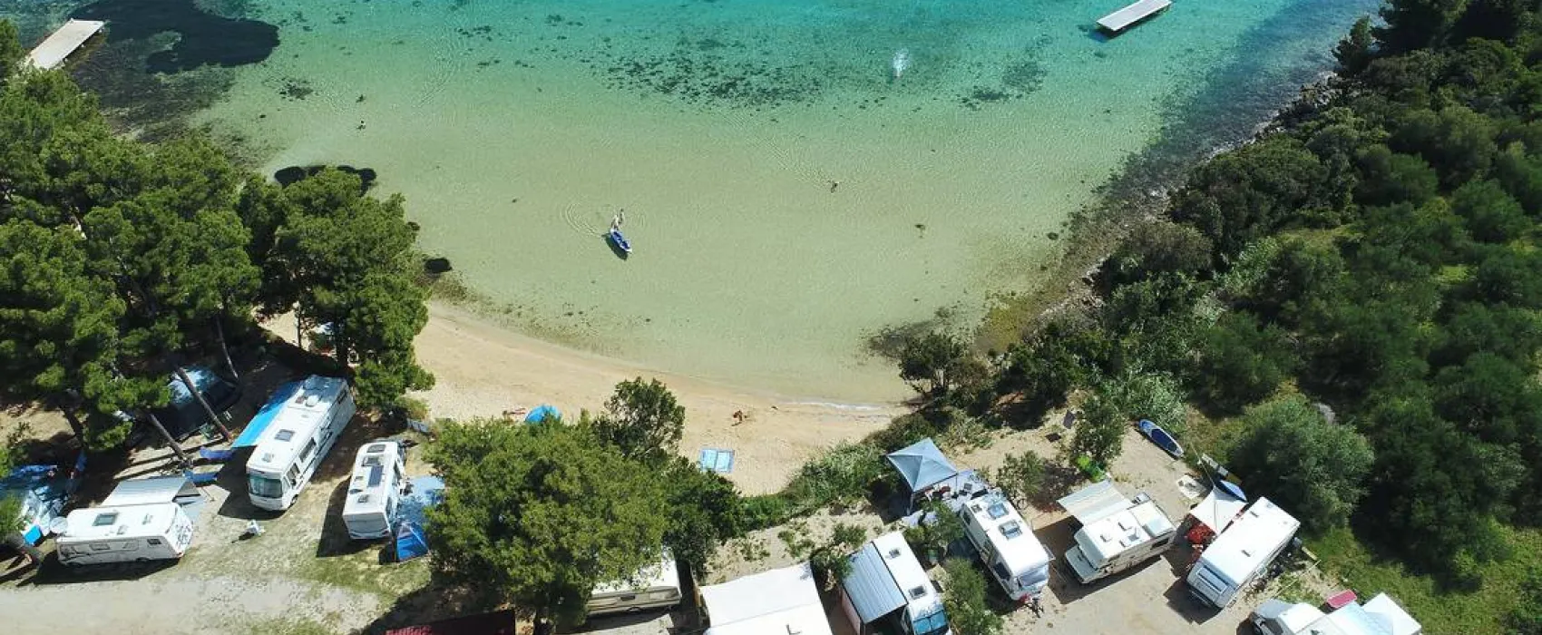 Naturist Camping FKK Sovinje