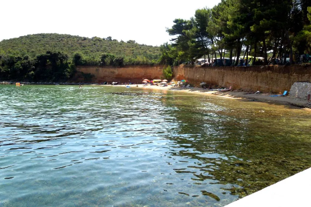 Naturist Camping FKK Sovinje