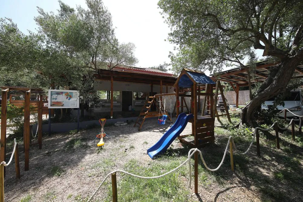 Naturist Camping FKK Sovinje