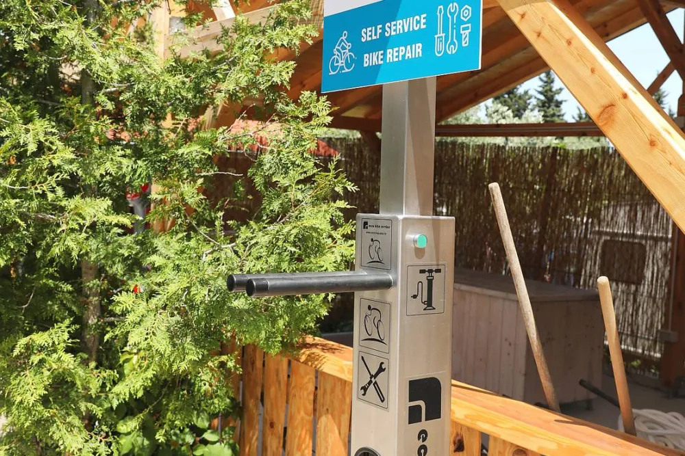 Naturist Camping FKK Sovinje