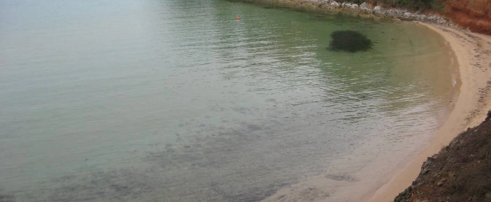 Naturist Camping FKK Sovinje