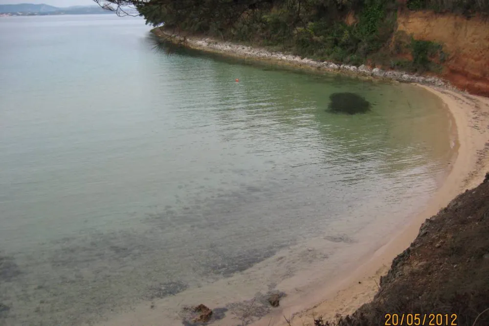 Naturist Camping FKK Sovinje