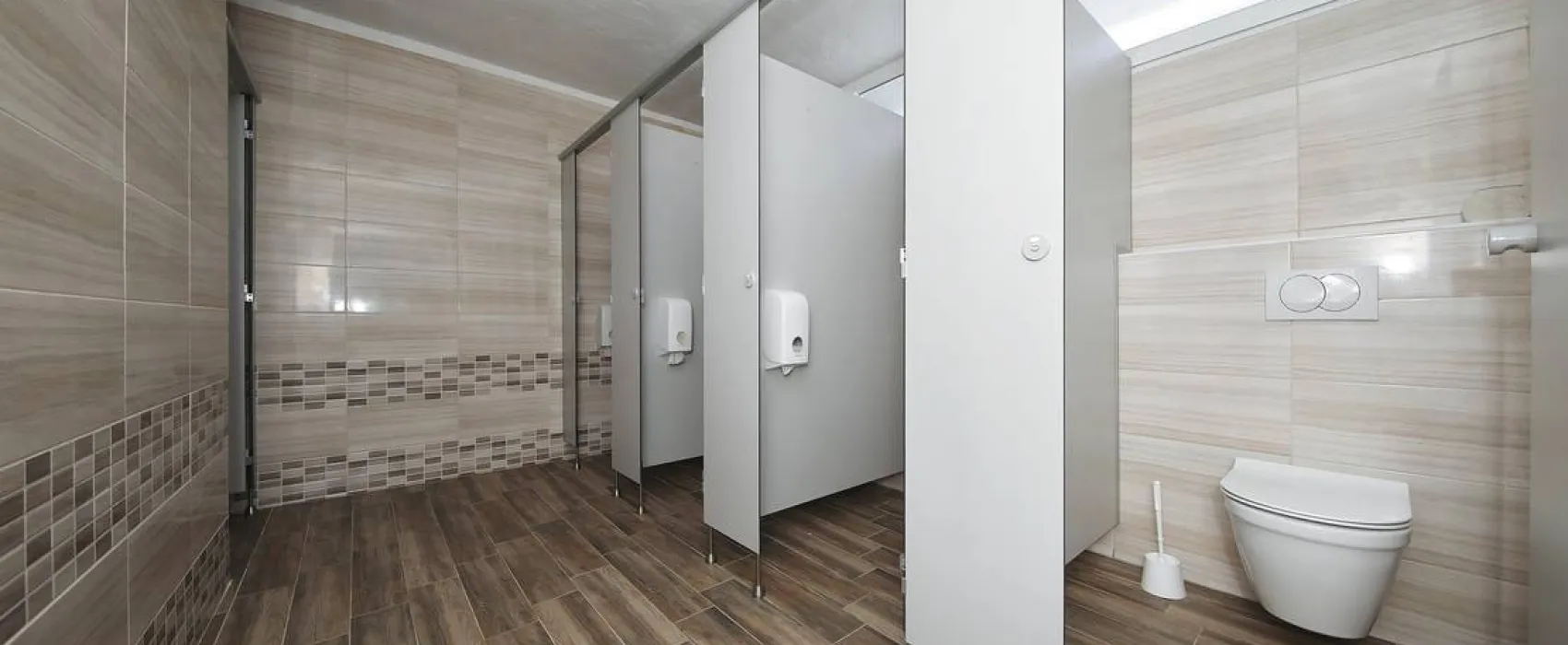 Naturist Camping FKK Sovinje