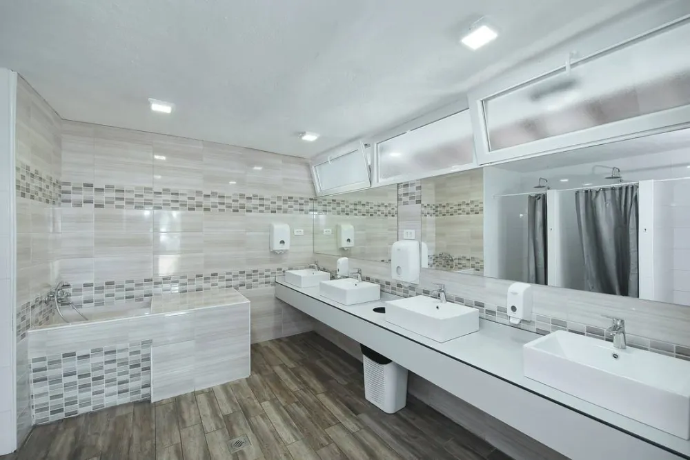 Naturist Camping FKK Sovinje