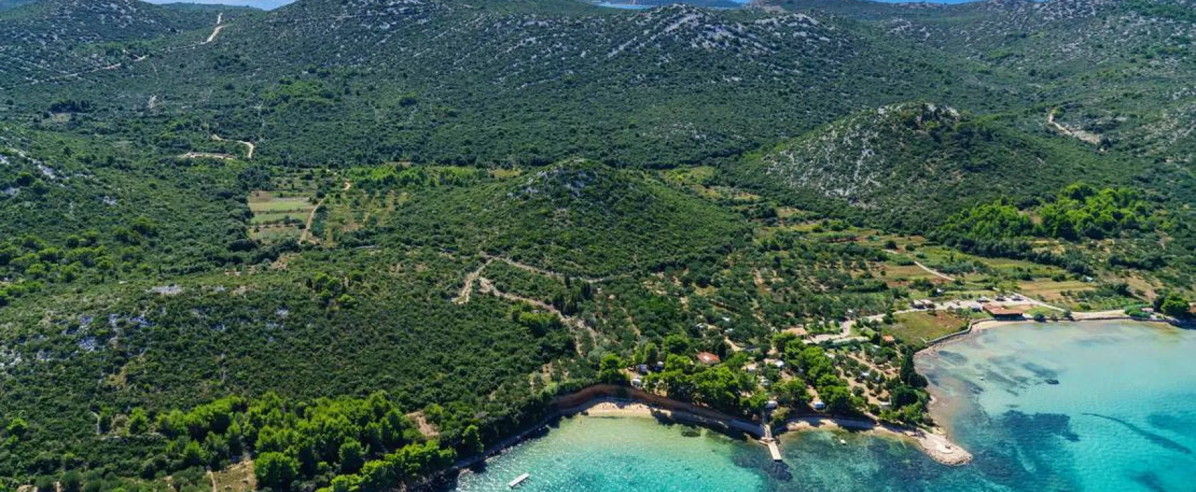 Naturist Camping FKK Sovinje