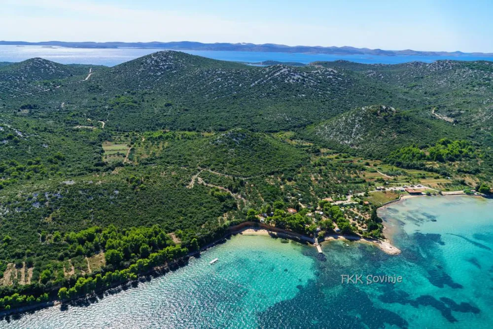 Naturist Camping FKK Sovinje