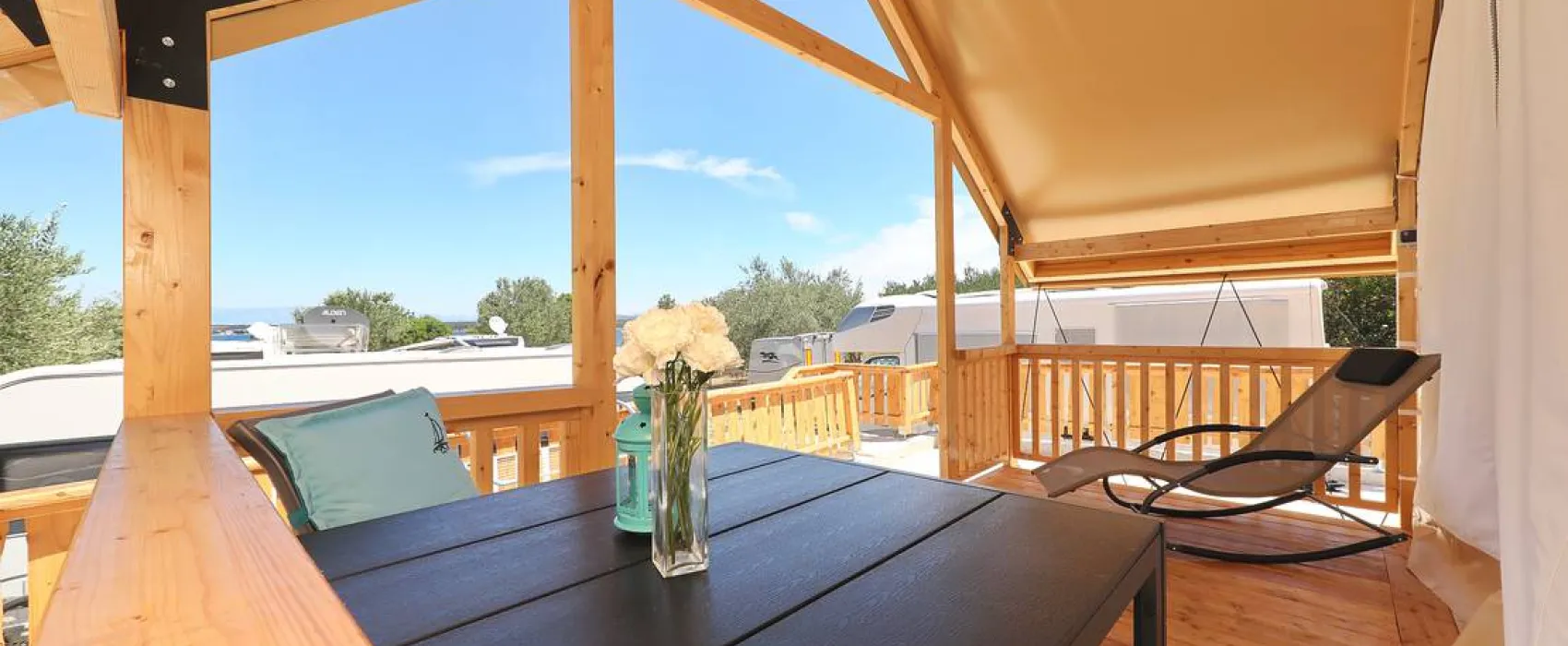 Naturist Camping FKK Sovinje