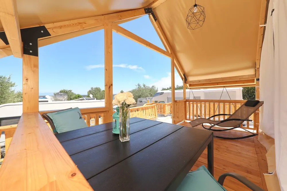 Naturist Camping FKK Sovinje