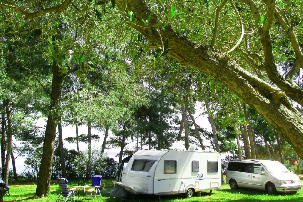 Naturist Camping FKK Sovinje