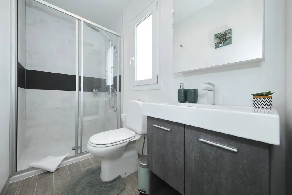 Naturist Camping FKK Sovinje